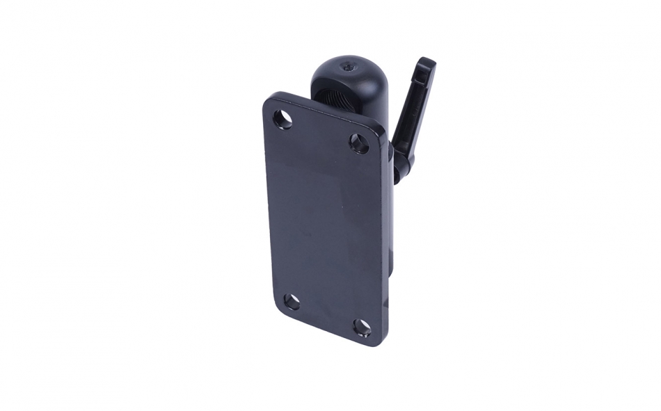 Zirkona Light-Duty roterende muurbevestiging (401713) - 7110 1227a - Z7110-1227