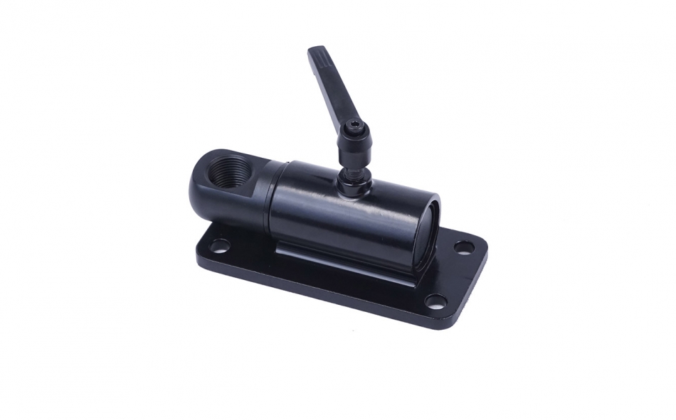Zirkona Light-Duty roterende muurbevestiging (401713) - 7110 1227b - Z7110-1227