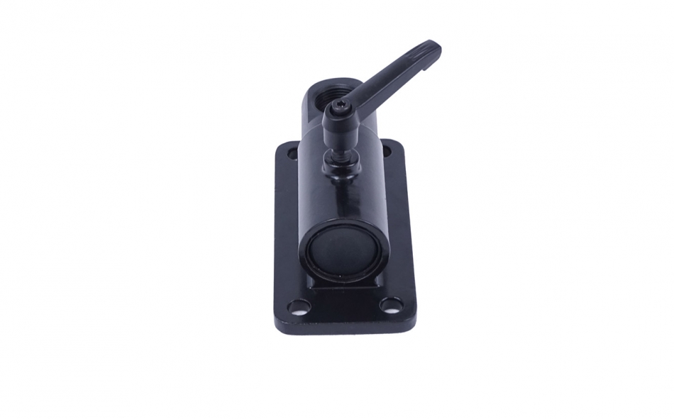 Zirkona Light-Duty roterende muurbevestiging (401713) - 7110 1227c - Z7110-1227