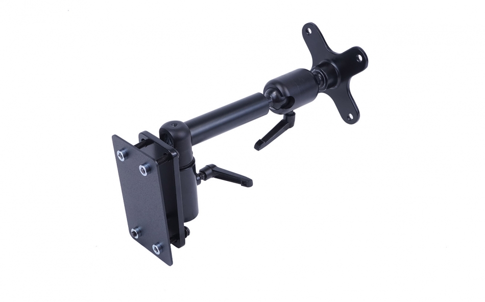 Zirkona Light-Duty roterende muurbevestiging (401713) - 7110 1227d - Z7110-1227