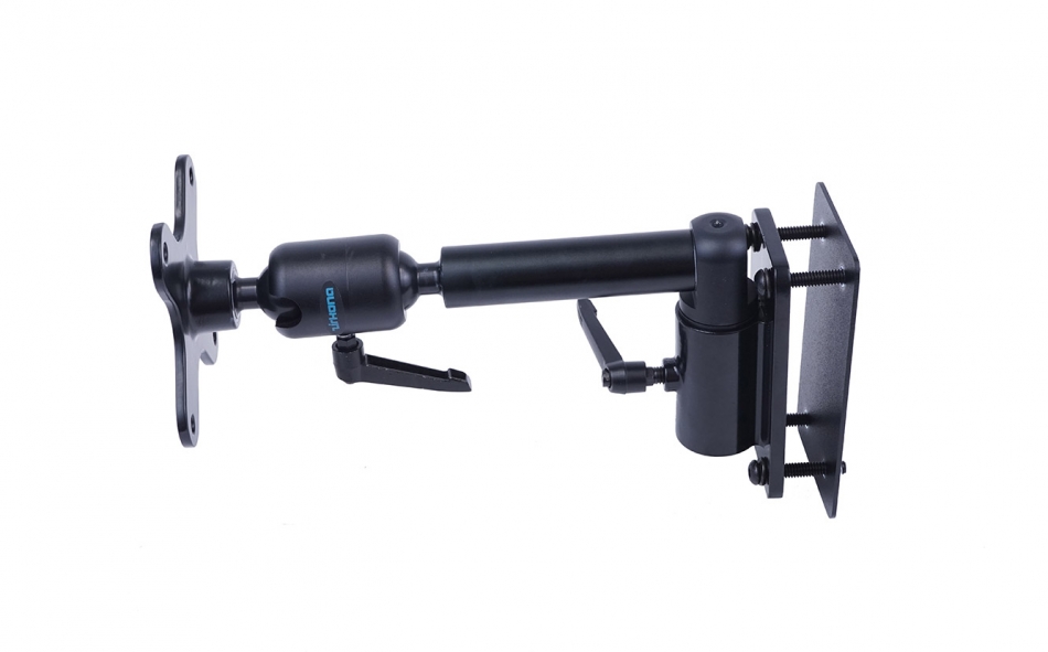 Zirkona Light-Duty roterende muurbevestiging (401713) - 7110 1227e - Z7110-1227