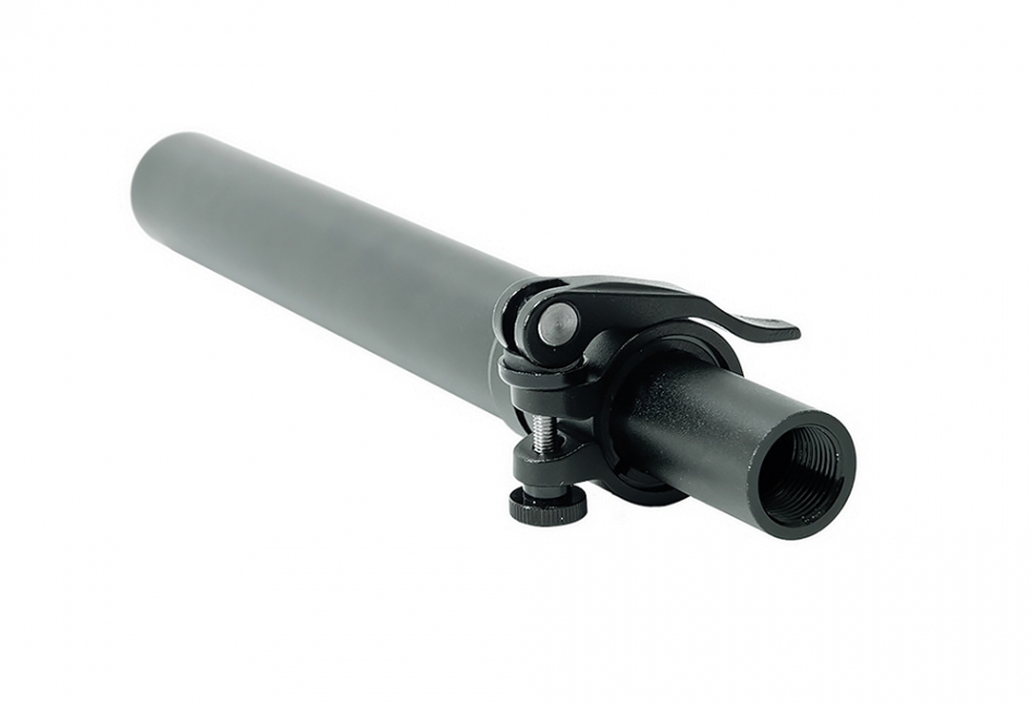 Zirkona Telescopic Arm. In hoogte verstelbaar (601059) - 7110 1230 - Z7110-1230