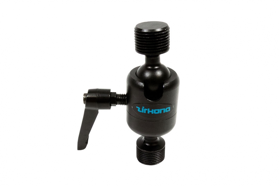 Zirkona Small Joiner Only (is geschikt voor maximaal 1,4 kg) (601010) - 7110 1234 - Z7110-1234