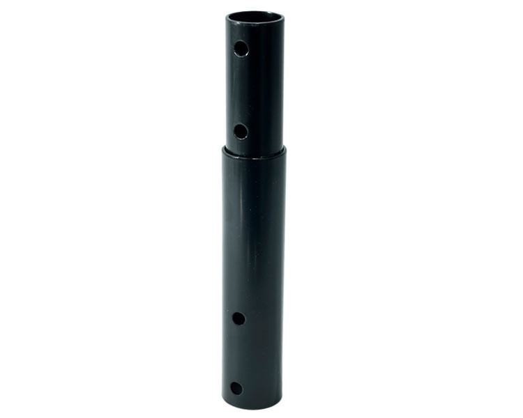 Zirkona extention sleeve voor Robust systeem.  - 7110 1271 - Z7110-1271