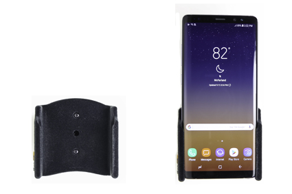 Samsung Galaxy Note 8 Passieve houder (Gestoffeerd) - 711005 4 - 711005