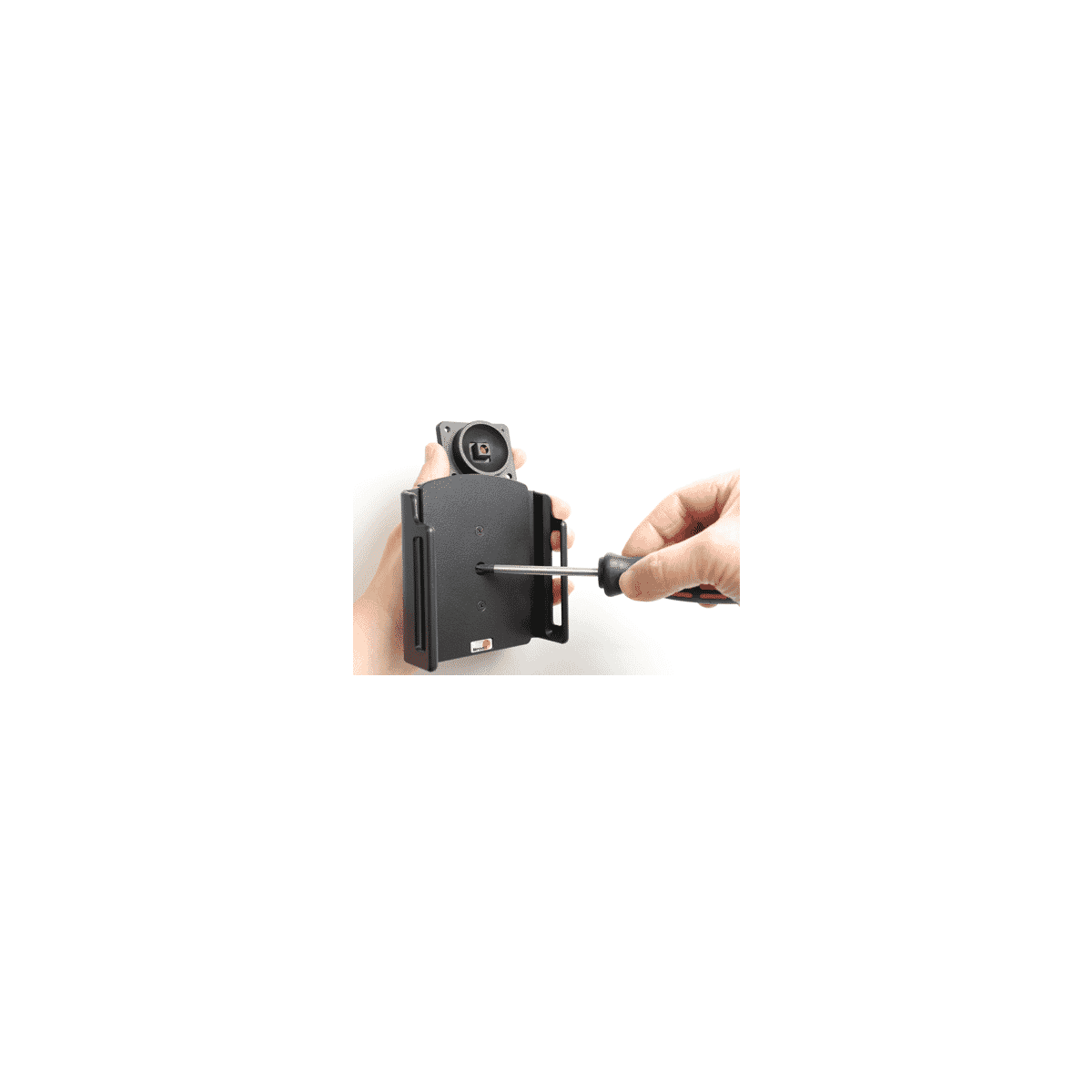 Apple iPhone Xs Max / iPhone 11 Pro / Pro  Max passive verstelbare houder - 711084 2 - 711084