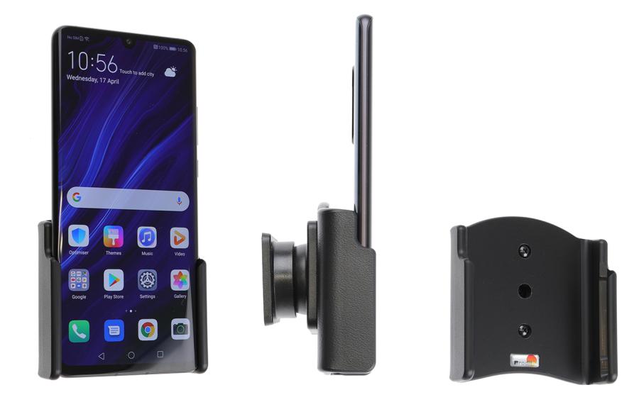 Huawei P30 Pro Passieve houder met swivelmount - 711121 - 711121