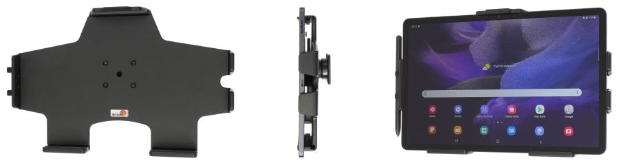 Samsung Galaxy Tab A S7 Passieve houder met swivelmount - 711182 a - 711182