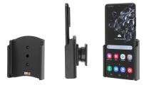 Samsung Galaxy S20/ S21 ULTRA 5G  Passieve houder met swivelmount - 711192 a - 711192