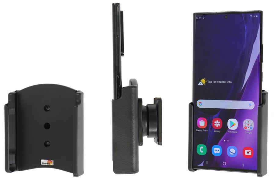 Samsung Galaxy Note 20 ULTRA 5G Passieve houder  - 711222 a - 711222