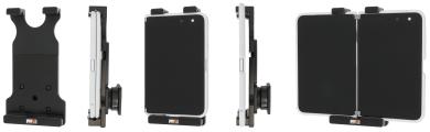Microsoft Surface Duo Passive Houder met Swivel mount - 711226 a - 711226