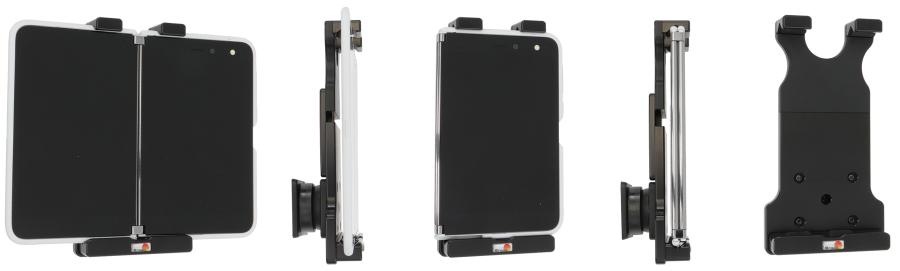 Microsoft Surface Duo Passive Houder met Swivel mount - 711226 - 711226