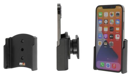 Apple iPhone12  Passieve houder met swivelmount - 711235 a - 711235