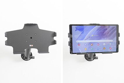 Samsung Galaxy Tab A7 Lite Passieve houder met swivelmount - 711264 4 - 711264