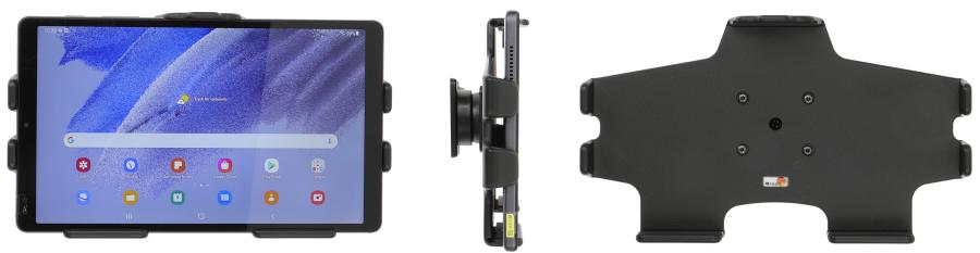 Samsung Galaxy Tab A7 Lite Passieve houder met swivelmount - 711264 - 711264
