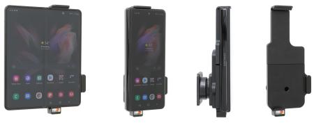 Samsung Galaxy Z Fold 3 Passieve houder met swivelmount - 711274 - 711274