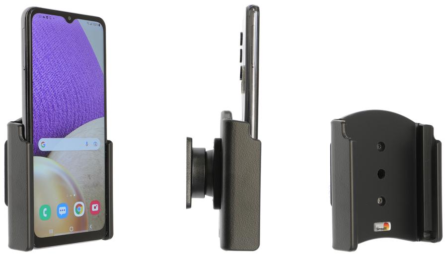 Samsung A32  Passieve houder met swivelmount - 711280 - 711280