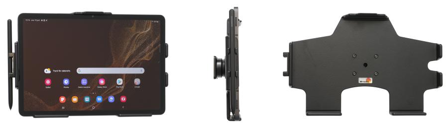 Samsung Galaxy Tab S8  Passieve houder met swivelmount - 711308 - 711308