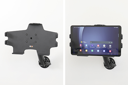Brodit houder Samsung Galaxy Tab A9 SM-X110/SM-X115 - 711399 4 - 711399