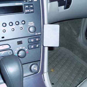 ProClip - Volvo S60/ V70 N/ XC70 Angled mount - 7114 - 853496