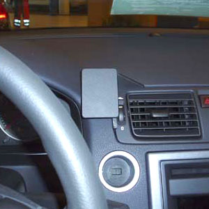 ProClip - Volvo C30/ C70/ S40/ V50 Center mount, Left - 7116 - 853500