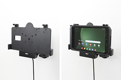 Samsung Galaxy Tab Active 3/5 Actieve houder met sig. plug - 712386 4 - 712386