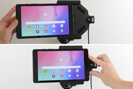 Samsung Galaxy Tab A 8.0 (2019 SM-T290/SM-T295) - 713162 3 - 713162