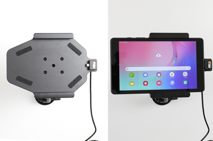 Samsung Galaxy Tab A 8.0 (2019 SM-T290/SM-T295) - 713162 4 - 713162