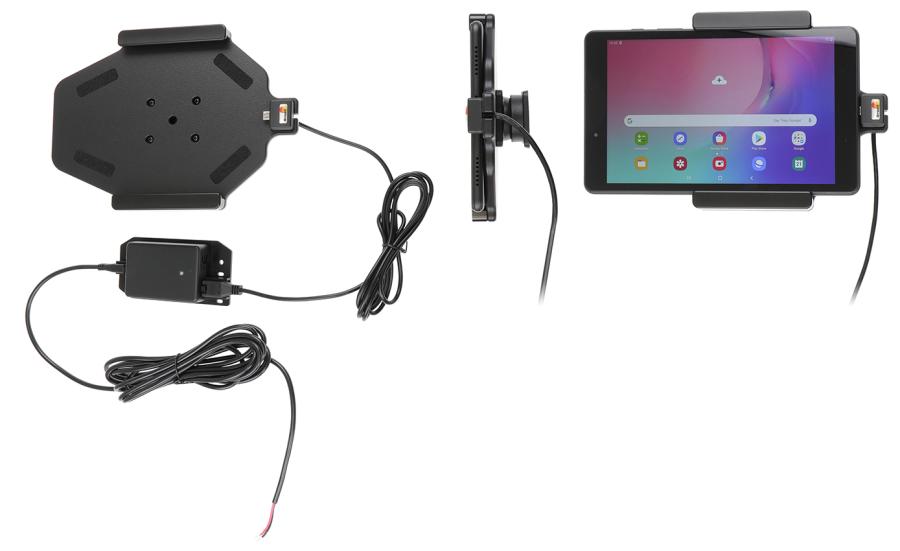 Samsung Galaxy Tab A 8.0 (2019 SM-T290/SM-T295) - 713162 a - 713162