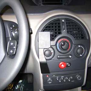ProClip - Renault Grand Modus / Modus Center mount - 7135 - 853574