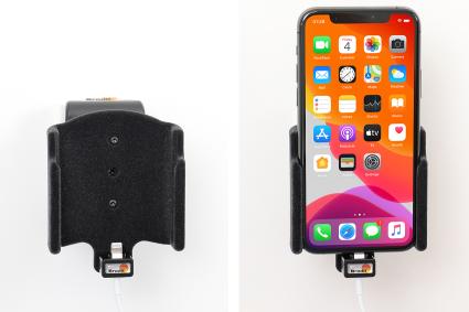Apple iPhone 11 Pro padded lightning-->USB-C - 714161 4 - 714161