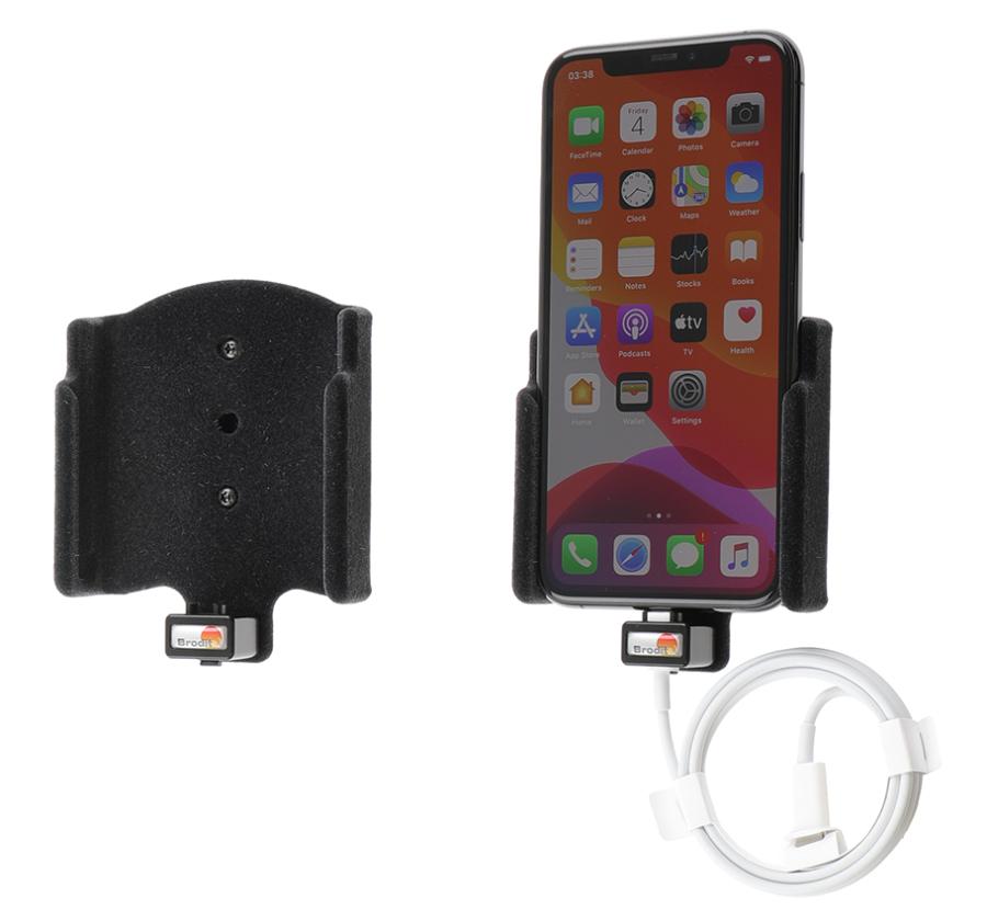 Apple iPhone 11 Pro padded lightning-->USB-C - 714161 a - 714161