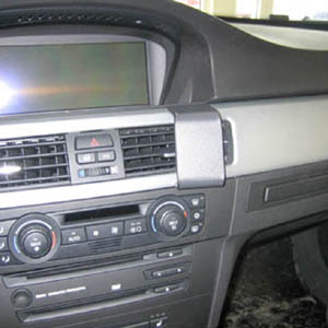 ProClip - BMW 3-Serie /E90/E91/E92/E93 2005-2012 Angled mount - 7143 - 853595