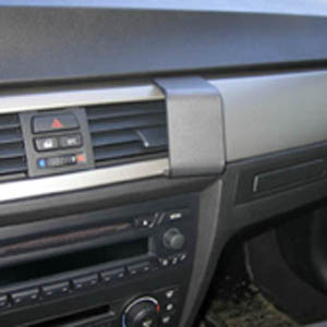 ProClip - BMW 3-Serie/E90/E91/E92/E93 2005-2012 Angled mount - 7145 - 853599