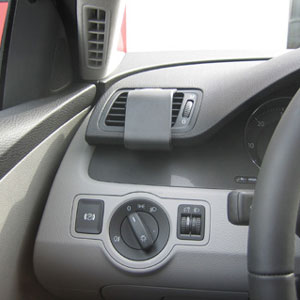 ProClip - Volkswagen Passat 2005-2014 /Alltrack 2012-2015 / Passat CC 2009-2017 Left mount - 7148 - 803606