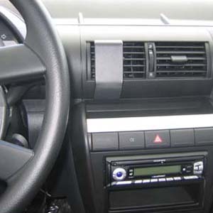 ProClip - Volkswagen Fox 2005-2011 Center mount - 7155 - 853620