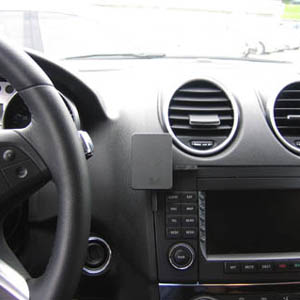 ProClip - Mercedes Benz M-Klasse/ ML-Klasse 2005-2011 Center mount - 7156 - 853622