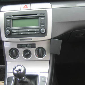 ProClip - Volkswagen Passat 2005-2014 / Alltrack 2012-2015/ CC 2009-2017 Angled mount - 7158 - 853652