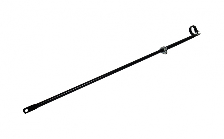Zirkona Long Zirkona Support Brace - 7160 1341 zirkona long support brace - Z7160-1341