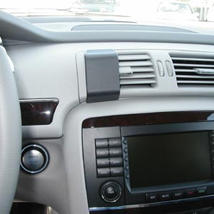 ProClip - Mercedes Benz R-Klasse 2006-2014 Center mount - 7166 - 853680