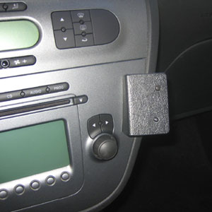 ProClip - Seat Leon 2006-2012 Angled mount - 7174 - 853715