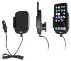 Apple iPhone XR / 11 QI wireless  houder met 12V USB plug - 718090 a - 718090