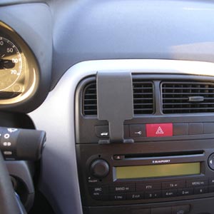 ProClip - Fiat Punto Grande 2006-2013 Center mount - 7191 - 853745