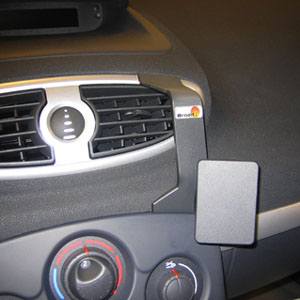 ProClip - Renault Clio III 2006-2012 / Tourer 2008-2012 Angled mount - 7199 - 853799
