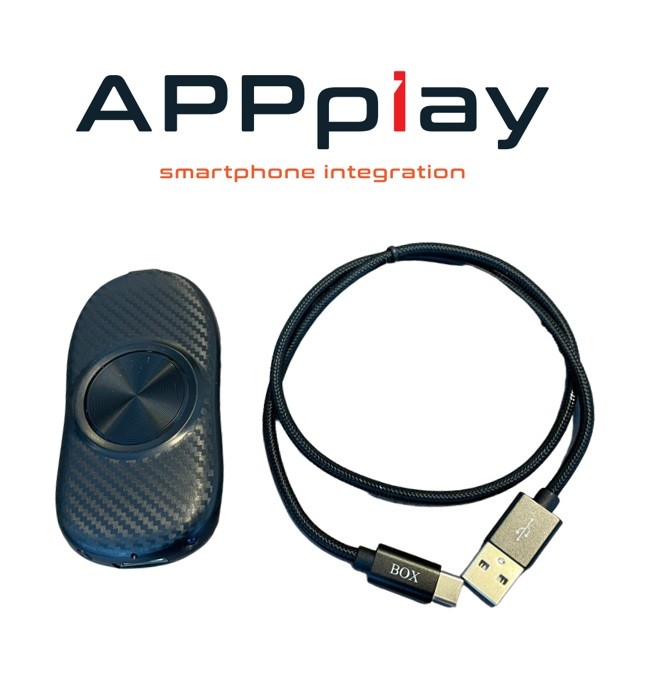 OEM wired to wireless Carplay adapter - 71bf0b62e35771ad9b7e482fdf2f4042 - NI.CP-WLS-A7