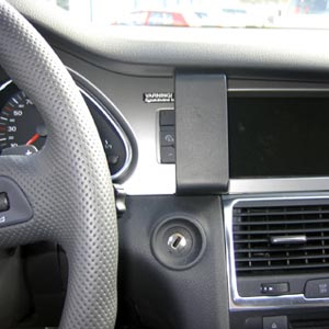 ProClip - Audi Q7 2006-2015 Center mount - 7205 - 853812