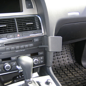 ProClip - Audi Q7 2006-2015 Angled mount - 7206 - 853813