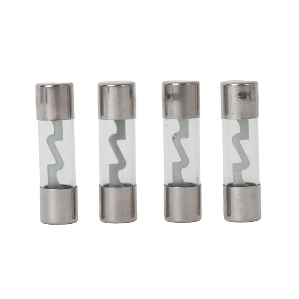 Auto-Connect AGU 100A fuse nickel plated 4pcs - 720agu100 - 720AGU100