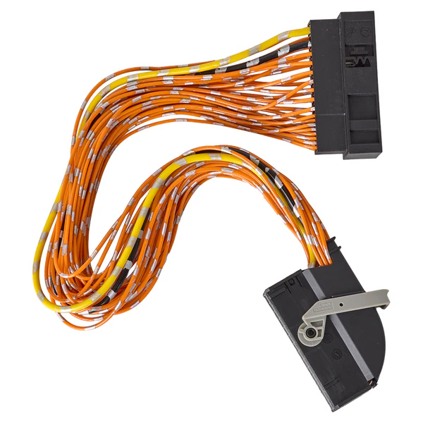 Auto-Connect BMW Bypass Harness 35 Pin - 720bmwbyph01 1 - 720BMWBYPH01