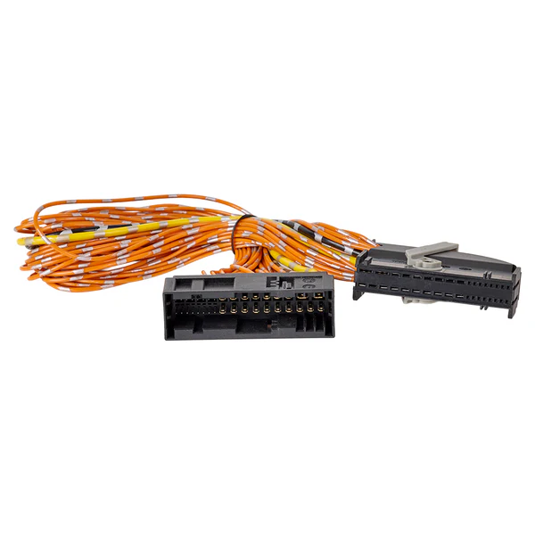 Auto-Connect BMW Bypass Harness 35 Pin - 720bmwbyph01 - 720BMWBYPH01
